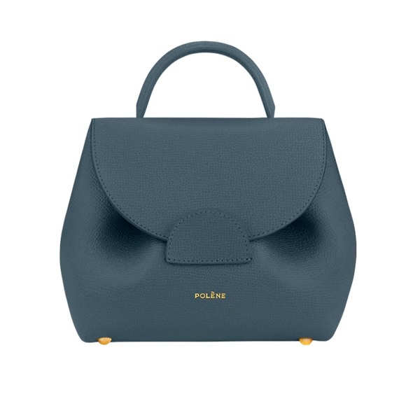 Polene Handbags - - Polene purse like new condition
